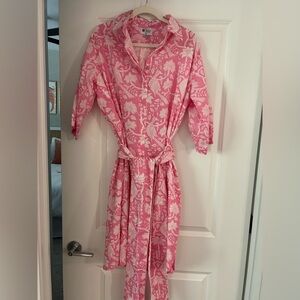 Holly Shae tunic dress like new